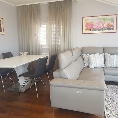 Apartman Stegic Шибеник Екстер'єр фото