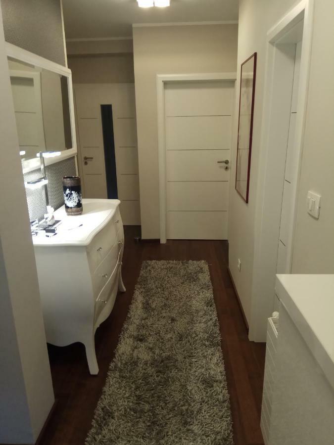 Apartman Stegic Шибеник Екстер'єр фото