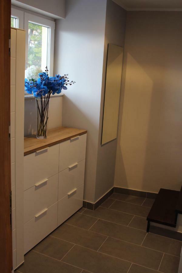 Apartman Stegic Шибеник Екстер'єр фото