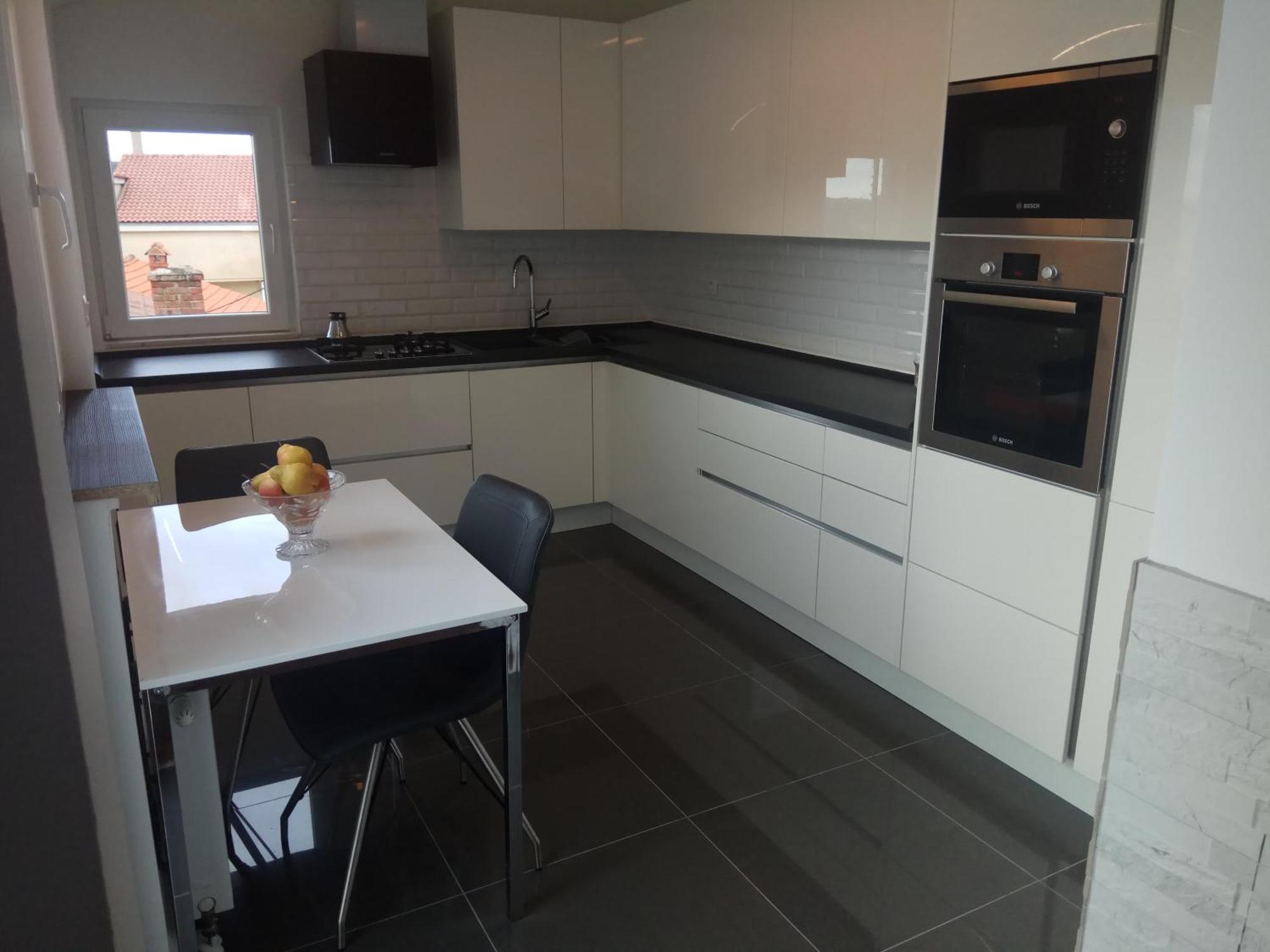 Apartman Stegic Шибеник Екстер'єр фото
