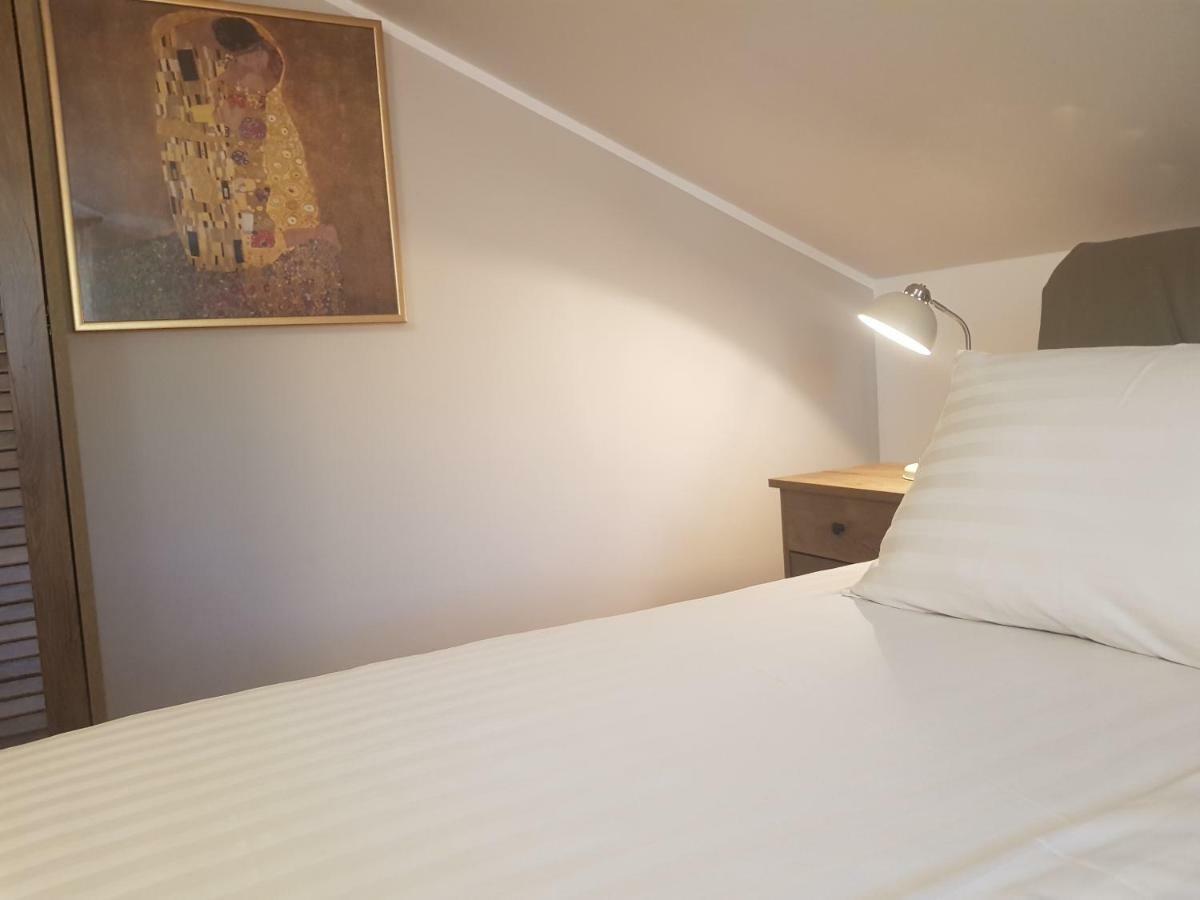 Apartman Stegic Шибеник Екстер'єр фото