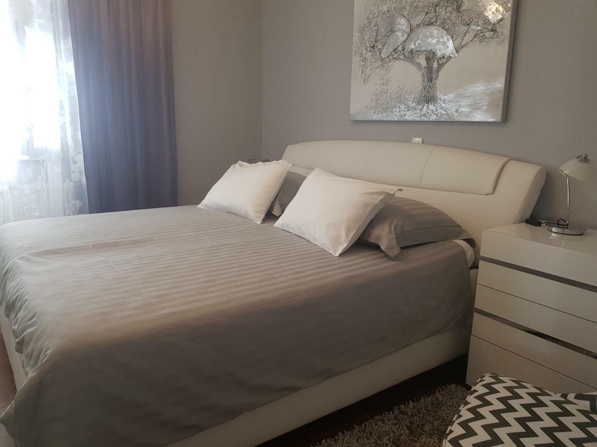 Apartman Stegic Шибеник Екстер'єр фото
