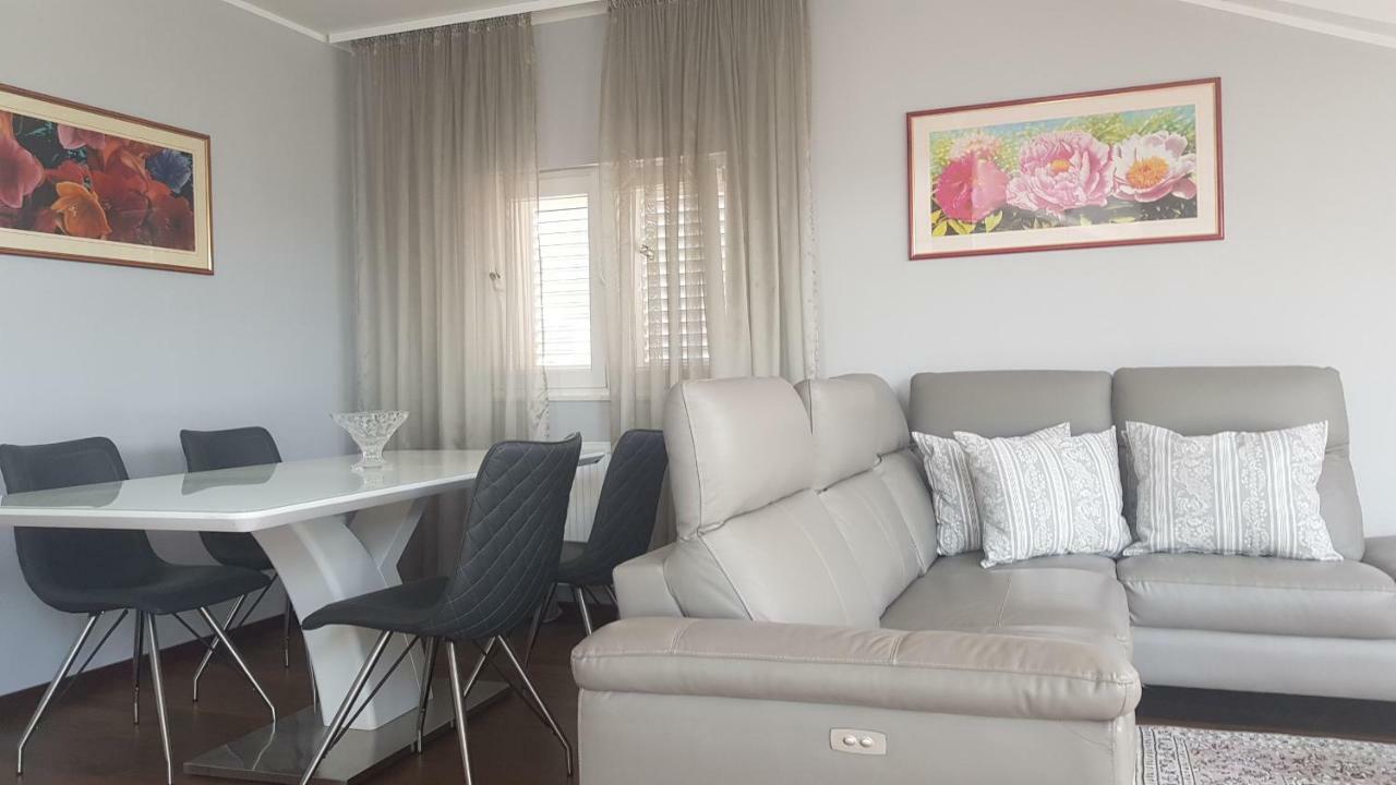 Apartman Stegic Шибеник Екстер'єр фото