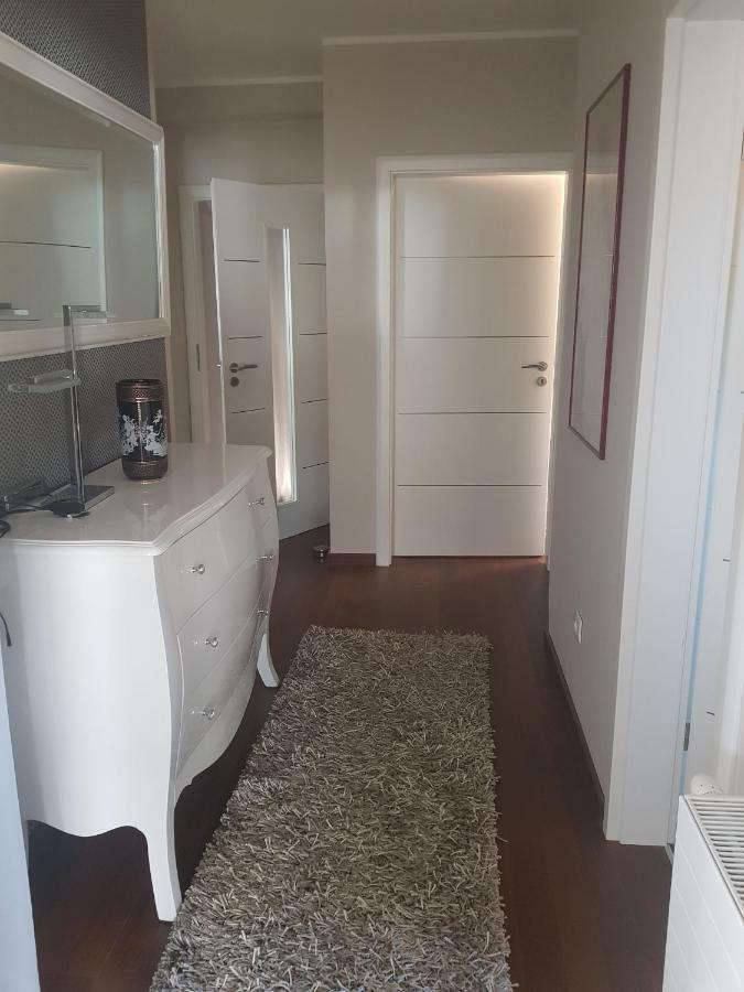 Apartman Stegic Шибеник Екстер'єр фото