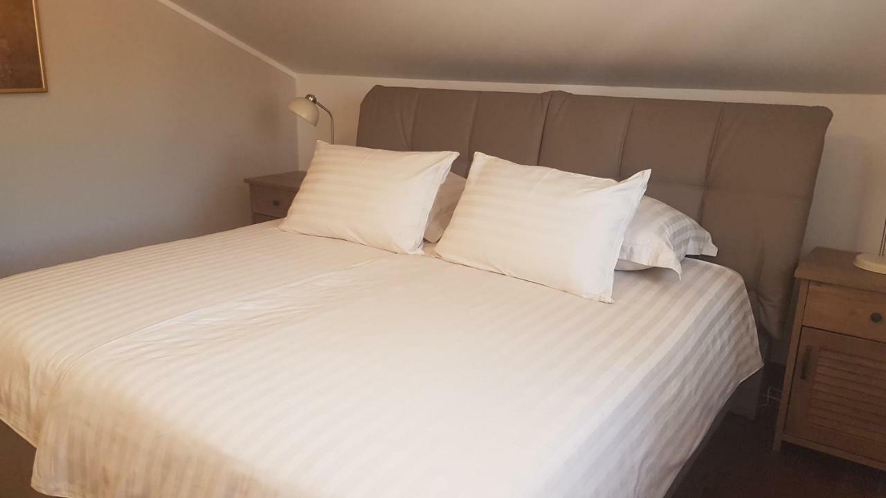 Apartman Stegic Шибеник Екстер'єр фото