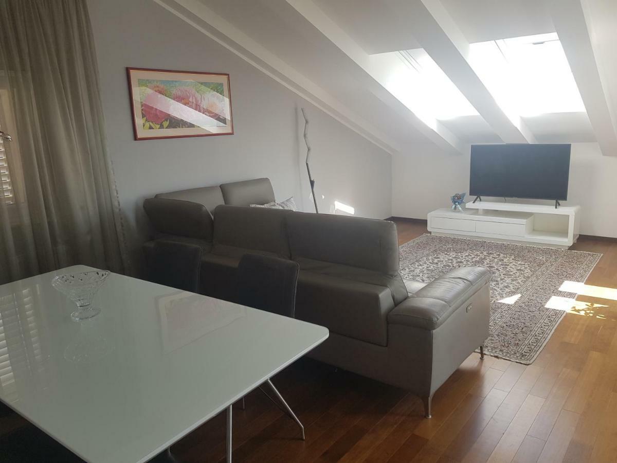 Apartman Stegic Шибеник Екстер'єр фото