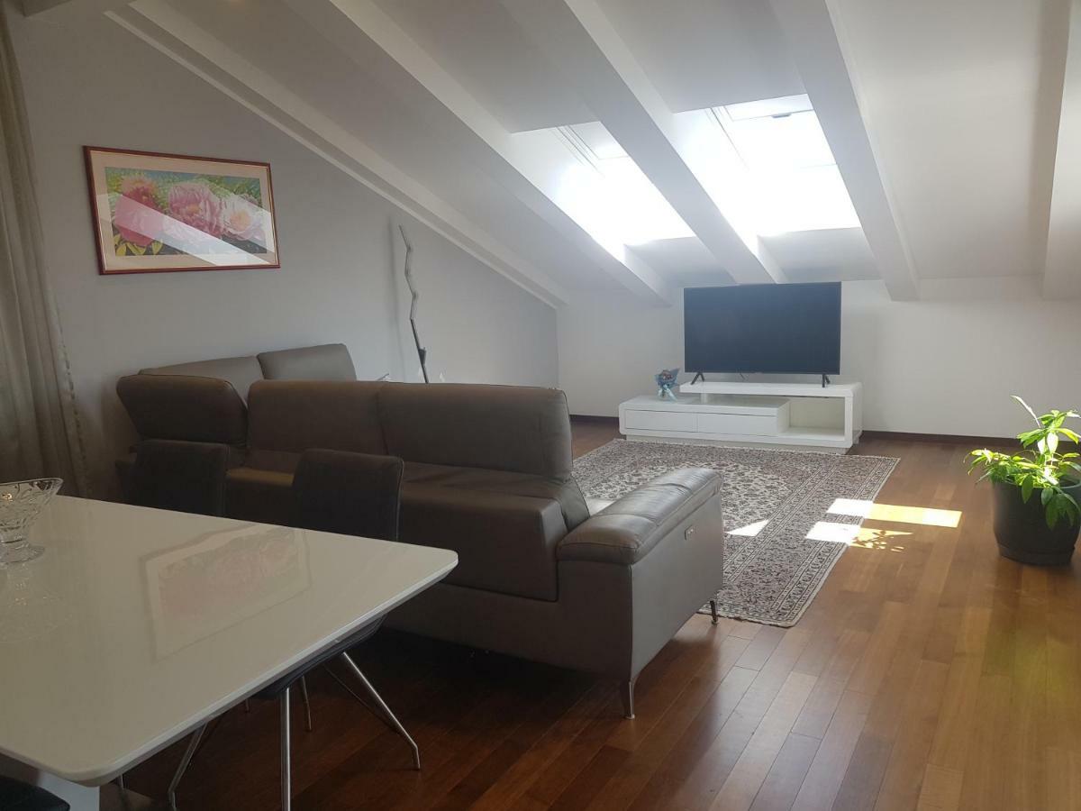 Apartman Stegic Шибеник Екстер'єр фото