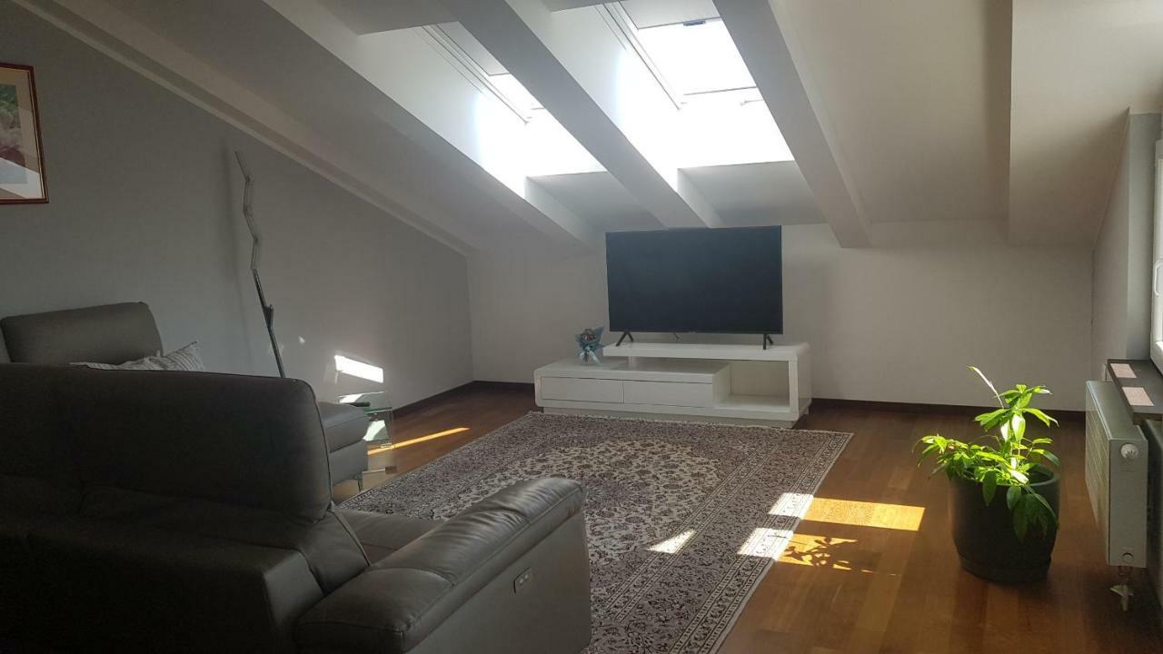 Apartman Stegic Шибеник Екстер'єр фото